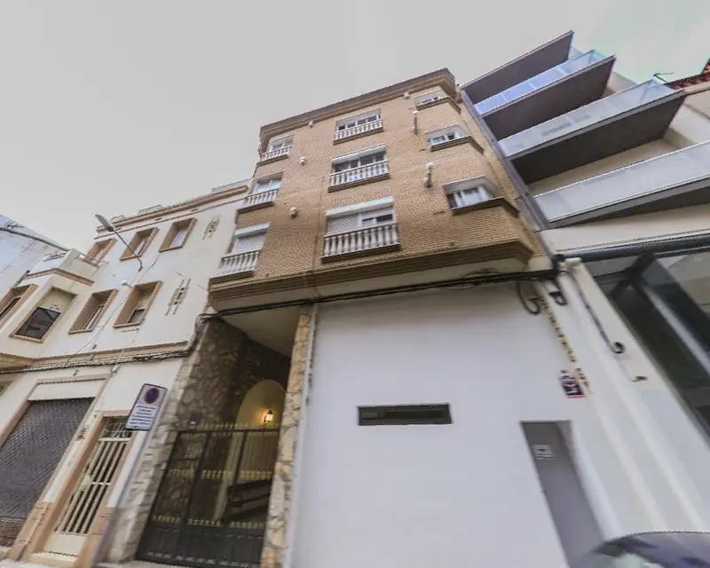 Piso 102m2 3 habitaciones 2 baños Vinaròs
