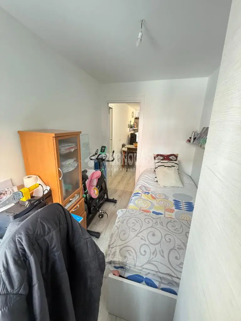 Piso Reformado en Carabanchel 77m2 3 Dormitorios Garaje Trastero