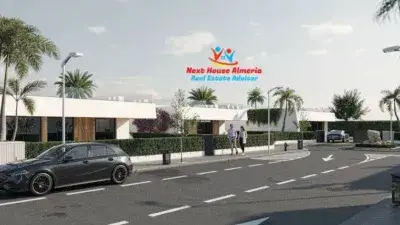 Villa en Venta Condado de Alhama Golf Resort Murcia