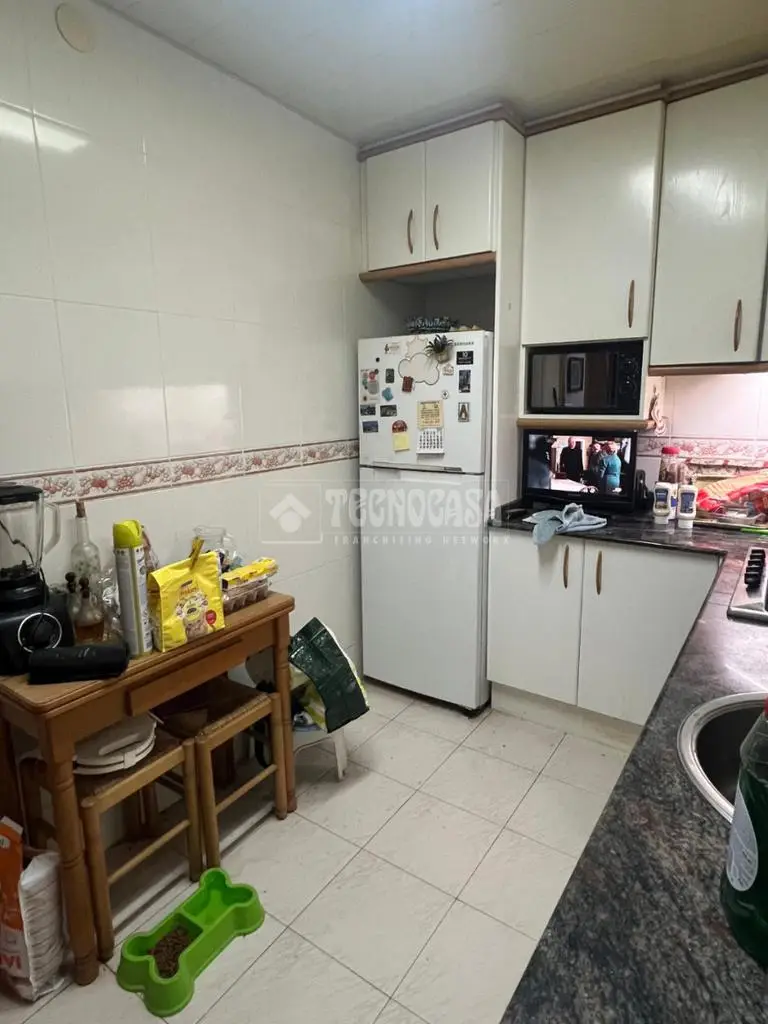 Piso en venta El Prat de Llobregat 3 dormitorios 77m2