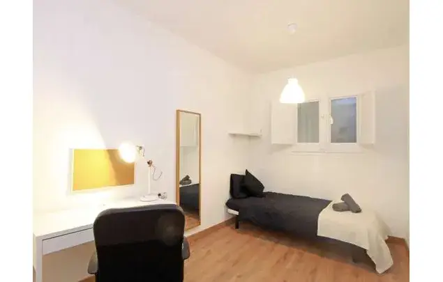 Alquiler Habitacion 85m2 Poblenou Barcelona