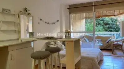 Estudio en Venta en Calvia Mallorca