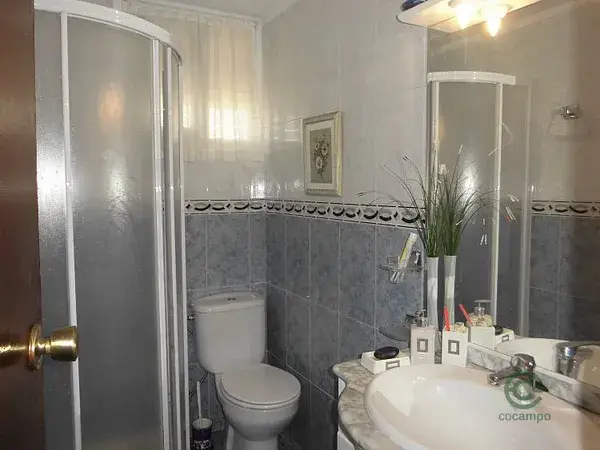 Casa en Jaen Quesada 3 Dormitorios 3 Salones 2 Baños