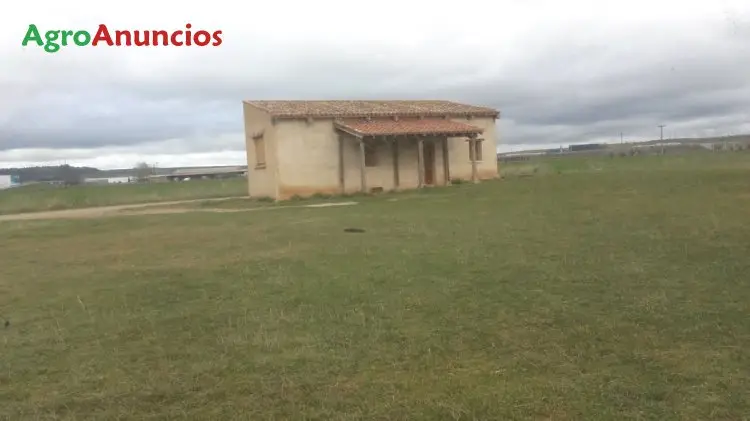 Venta  de Finca de recreo en Palencia