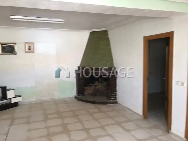 Piso en venta en Murcia 3 habitaciones 138m2