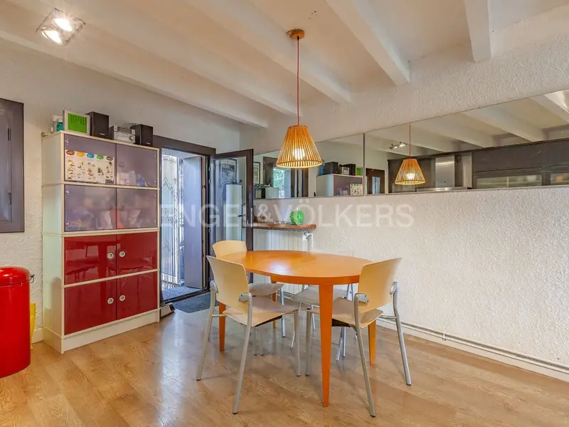 Casa en venta en Vacarisses, Barcelona