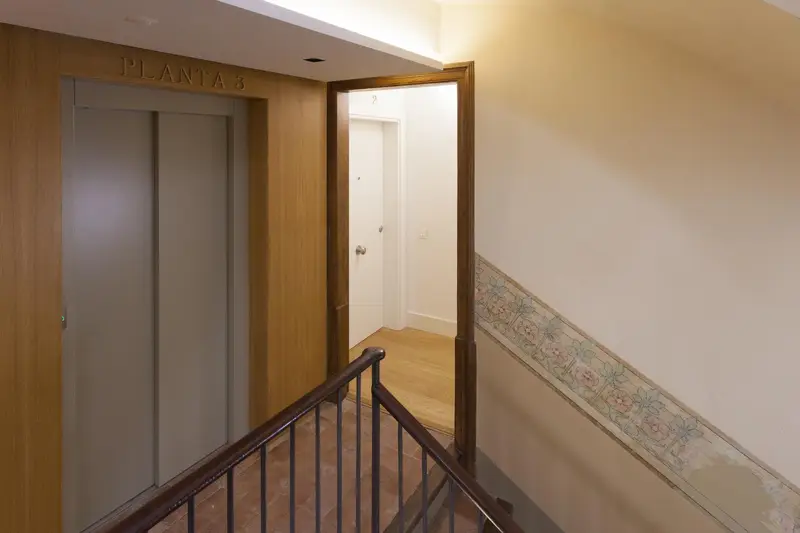 Apartamento en venta en el Barri Gòtic de Barcelona