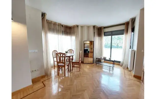 Alquiler de Habitacion en Madrid Online