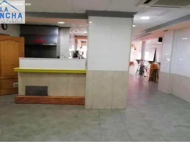 Local Comercial en Villacerrada - Oportunidad de Negocio