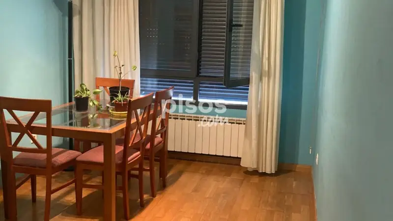 Piso en venta en Avenida Libertad