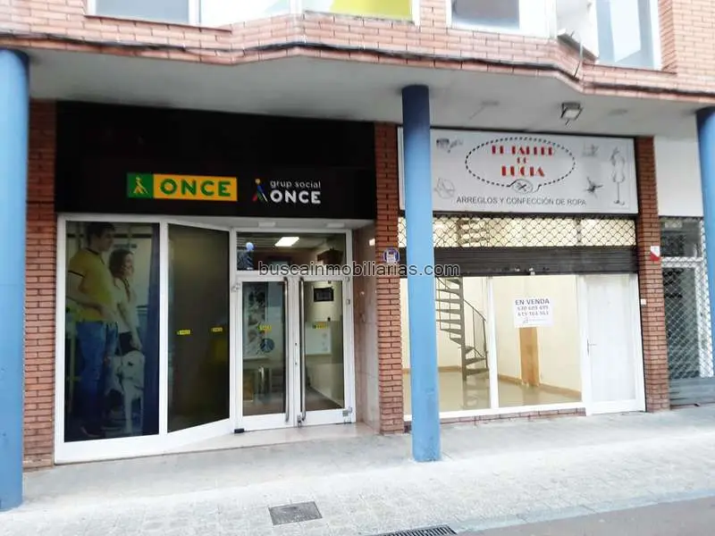 Local Comercial en Venta Figueres Centro