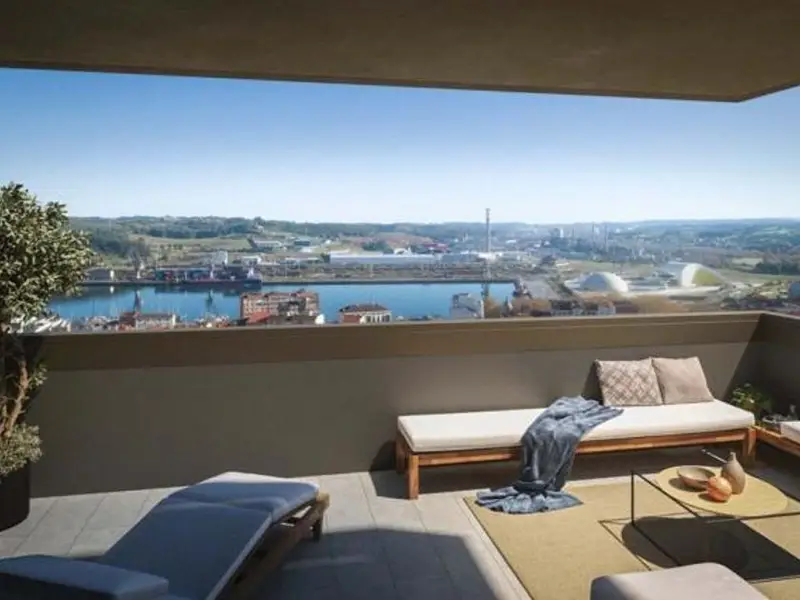 Piso en Venta Aviles 136m2 3 Dormitorios 2 Baños Garaje Trastero