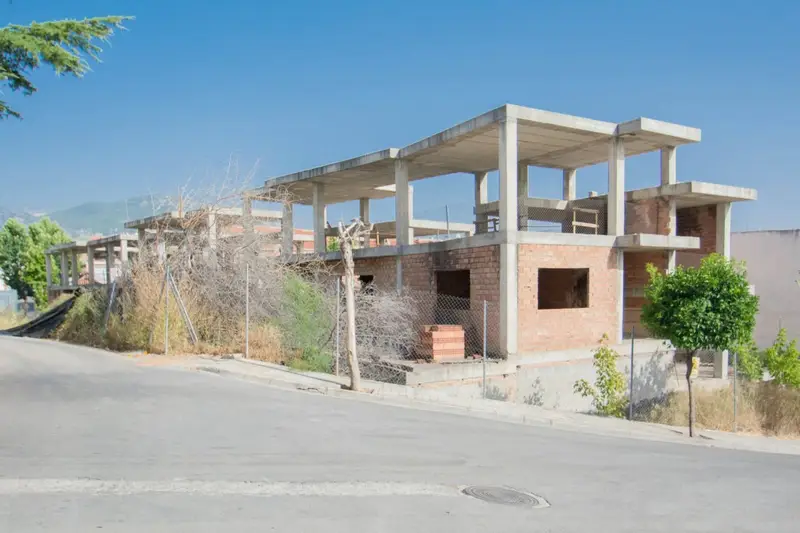 Venta 5 Adosados 4 Dormitorios Huetor Vega