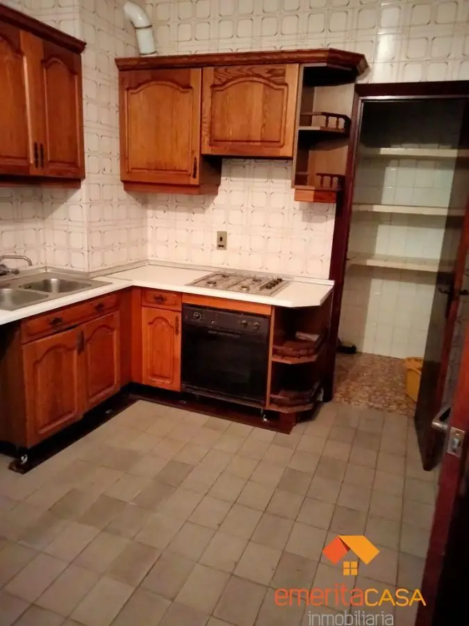 Venta Piso con Garaje en Centro Mérida 3 Dormitorios 2 Baños