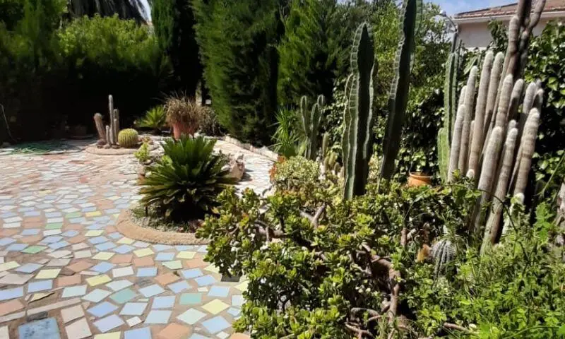 Villa en Venta Macisvenda Murcia 3 Dormitorios 1 Ba
hos