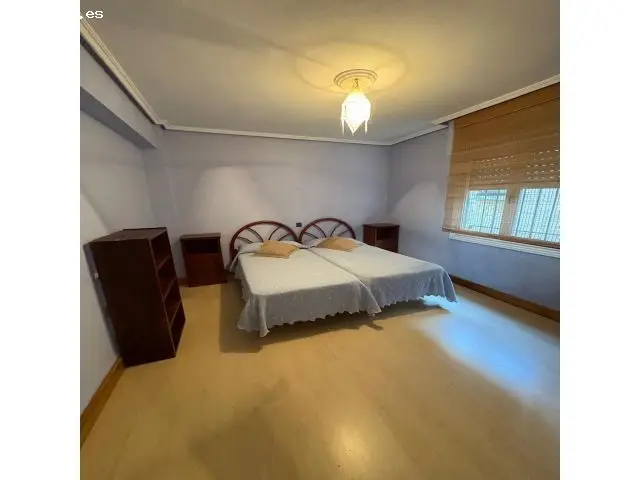 Piso en Venta Villasana de Mena 3 Habitaciones Terraza 85m2