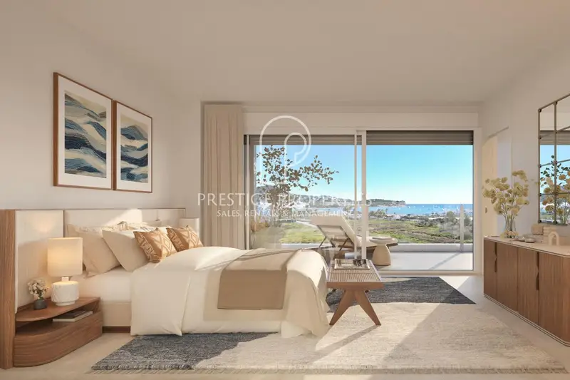 Apartamentos en Venta en Ibiza Marina Botafoch