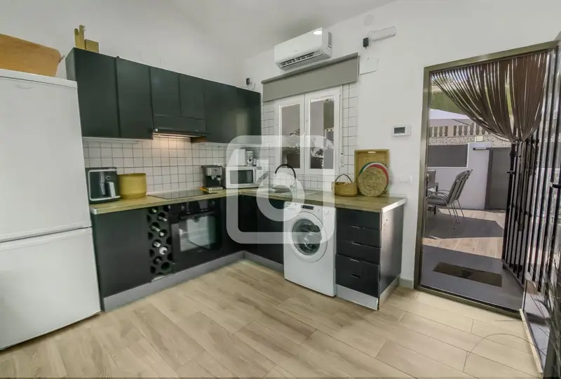 Chalet en venta en Moraira, Teulada-Moraira, Alicante