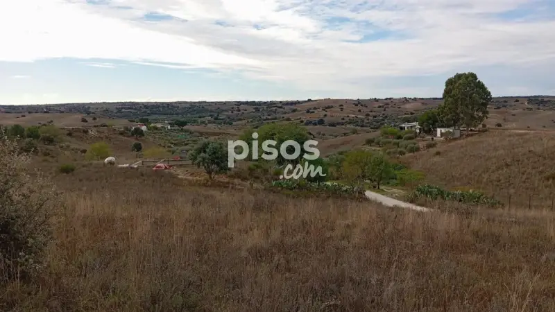 Finca rústica en venta en Calle los Enanos