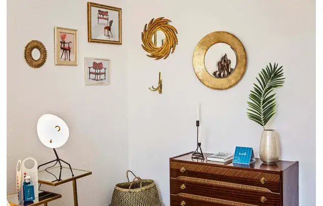 Apartamento 8 Dormitorios 92m2 Barcelona Alquiler Temporada Media Larga