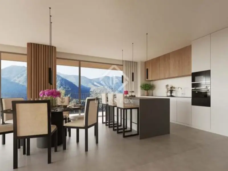 venta Apartamento en Andorra la Vella, Andorra Provincia (47506060904.106200)- Globaliza