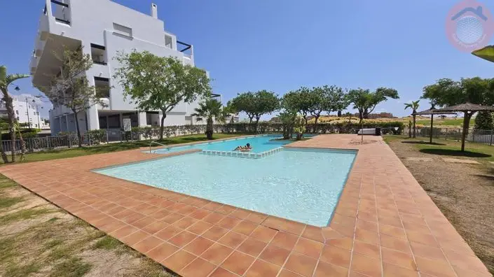 Apartamento 2 Dormitorios Las Terrazas La Torre Golf Resort