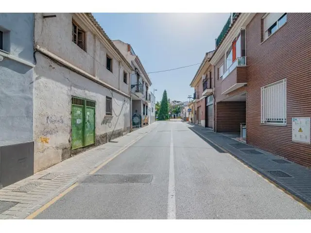 Casa para Reformar en Maracena Oportunidad Inversion