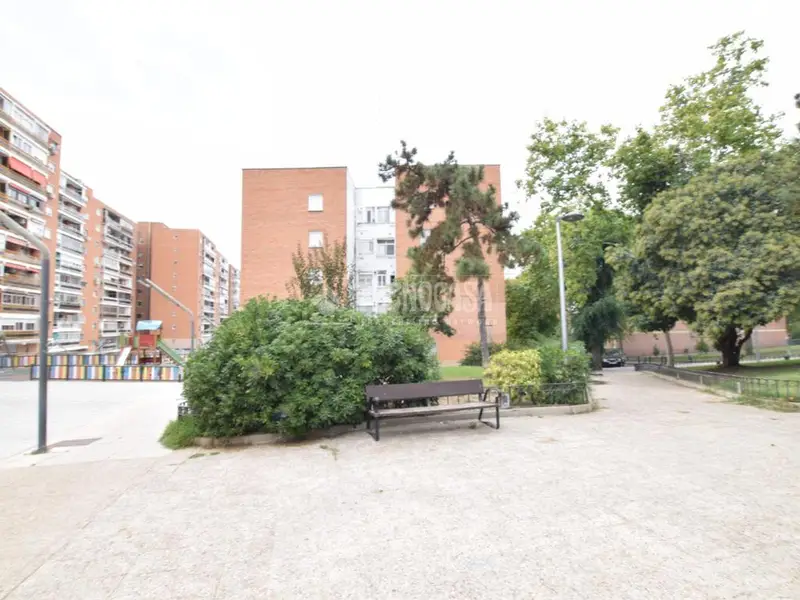 Piso en venta en Alcorcón Centro 3 dormitorios