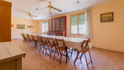 Casa en Venta en Murchante Calle Mayor