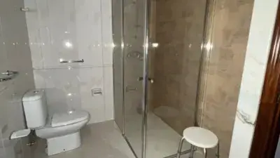 Alquiler Piso Canido Dos Dormitorios y Salita