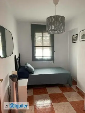 Alquiler Piso Estudiantes 3 Dormitorios Centro Ciudad