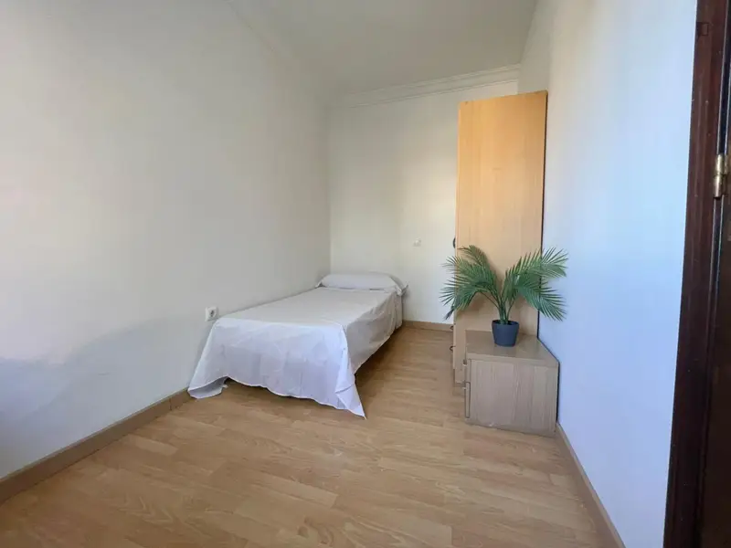 Habitacion Estudiantes Menos 30 Anos