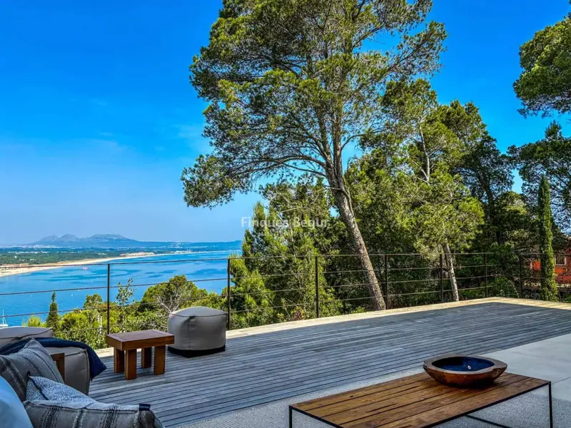 Chalet en venta en Begur, Girona