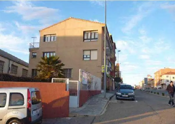 Local de 261 m² en venta, Calamocha (Teruel) - Servihabitat