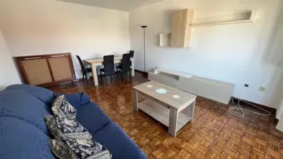 Piso en venta en Universidad-Los Lirios