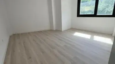Piso nuevo en A Guarda centro con garaje y trastero