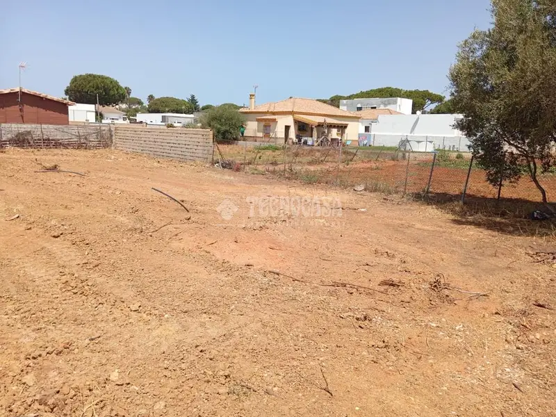 Terrenos en venta en Chiclana De La Frontera