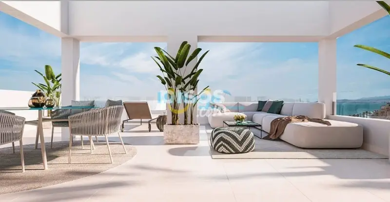 Apartamento en venta en El Centro cerca del mar