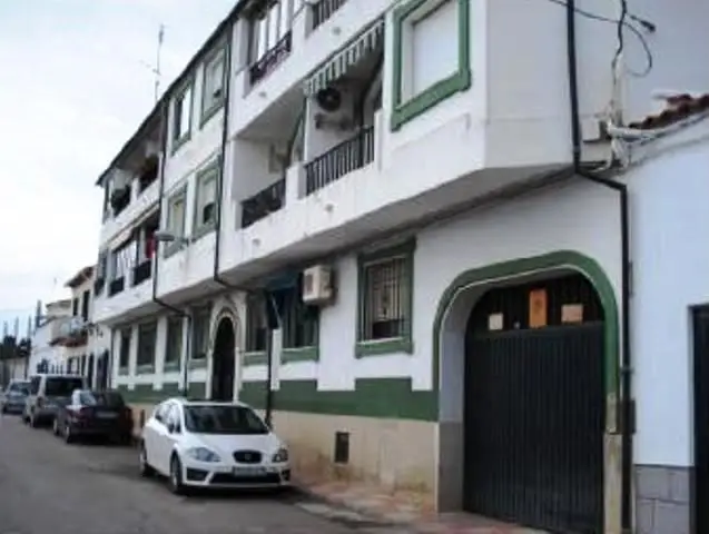 Garaje en Peñarroya Pueblonuevo Calle Andrés Chastell