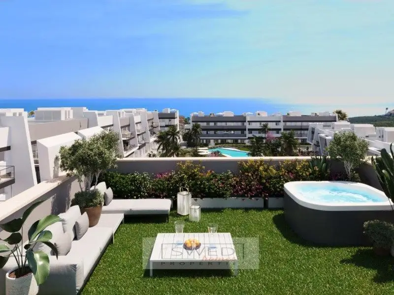 Venta Apartamento Los Arenales del Sol  Ref SH449