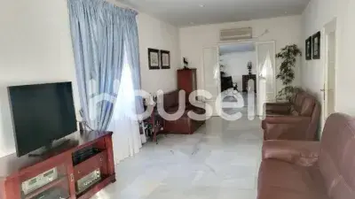 Casa en venta en Avenida del Alcalde Álvaro Domecq