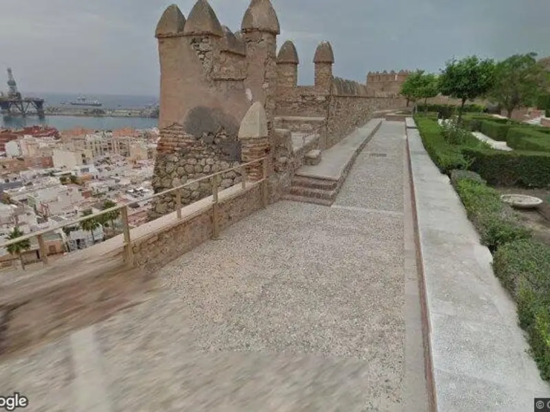 Venta Piso Almería Ocupado Inversores