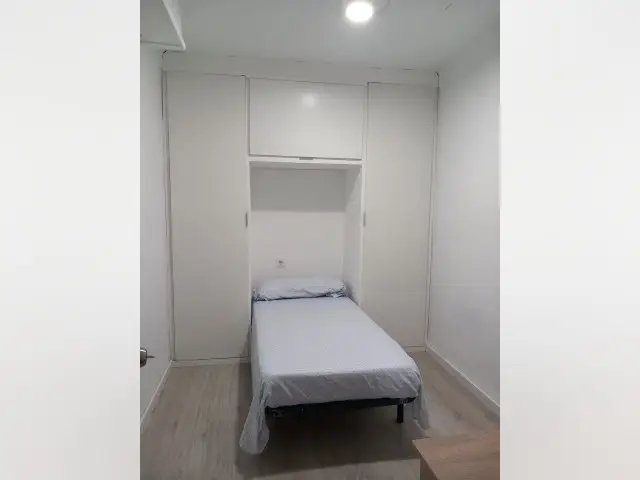 Habitación alquiler Burjassot, España