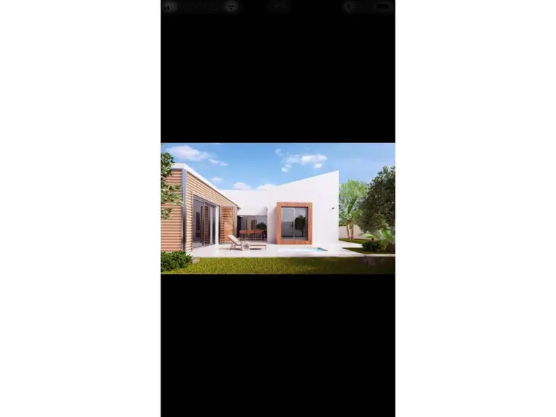 Venta Casa Terraza Finestrat 6 habitaciones 4 baños