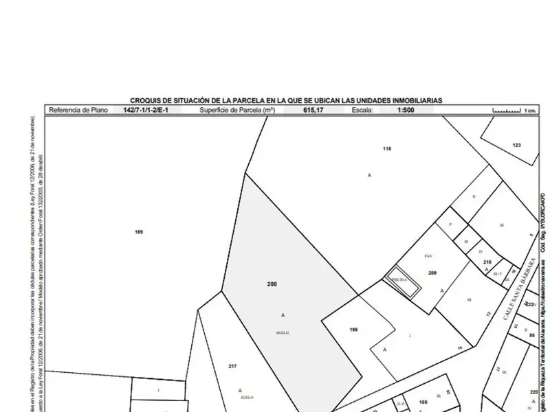 venta Terreno en Monreal, Navarra (1411416)- Globaliza