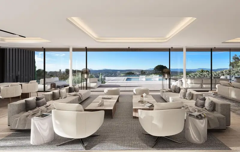 Chalet en venta en Sotogrande, San Roque, Cádiz