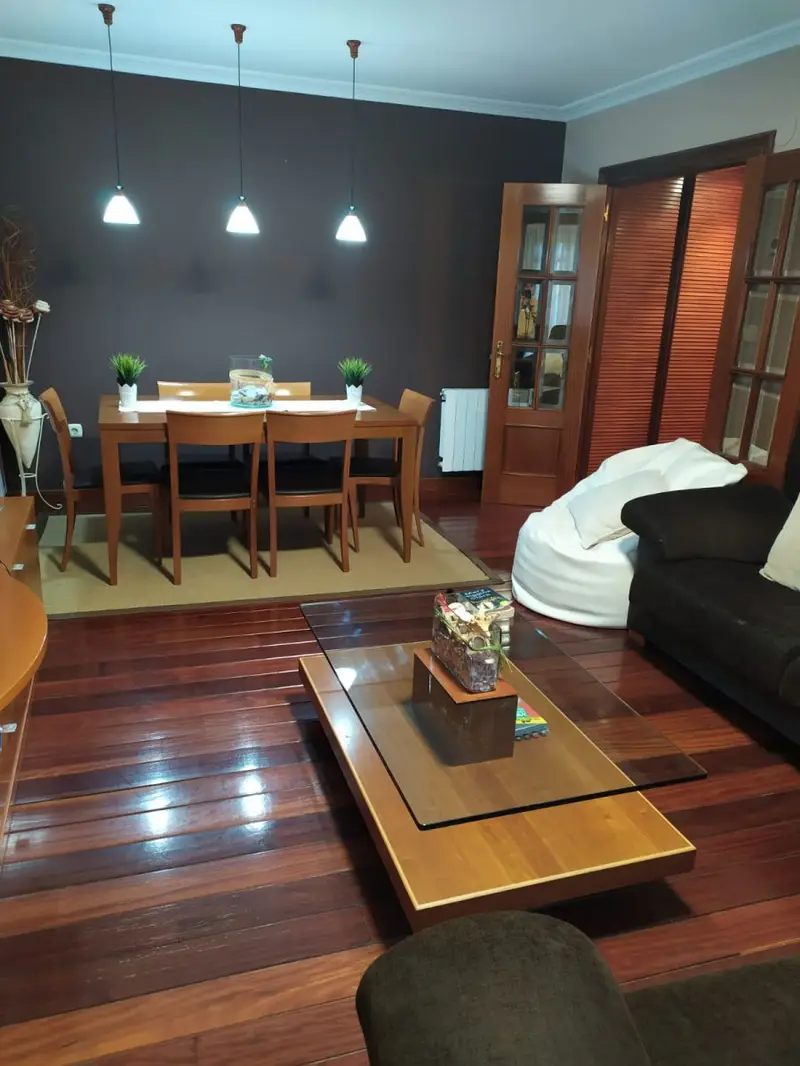 Venta Piso con Terraza en Berango