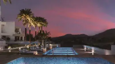 Apartamento en Venta Estepona Puertas del Mar