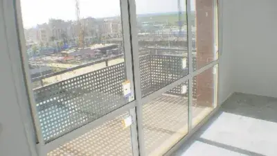 Piso en alquiler en Calle Averroes