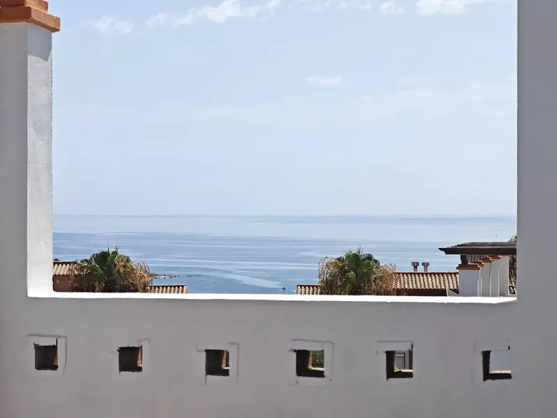 Apartamento en Alquiler La Alcaidesa 2 Dormitorios 2 Baños Terraza